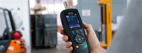 Industrial Measurement Products and Solutions 